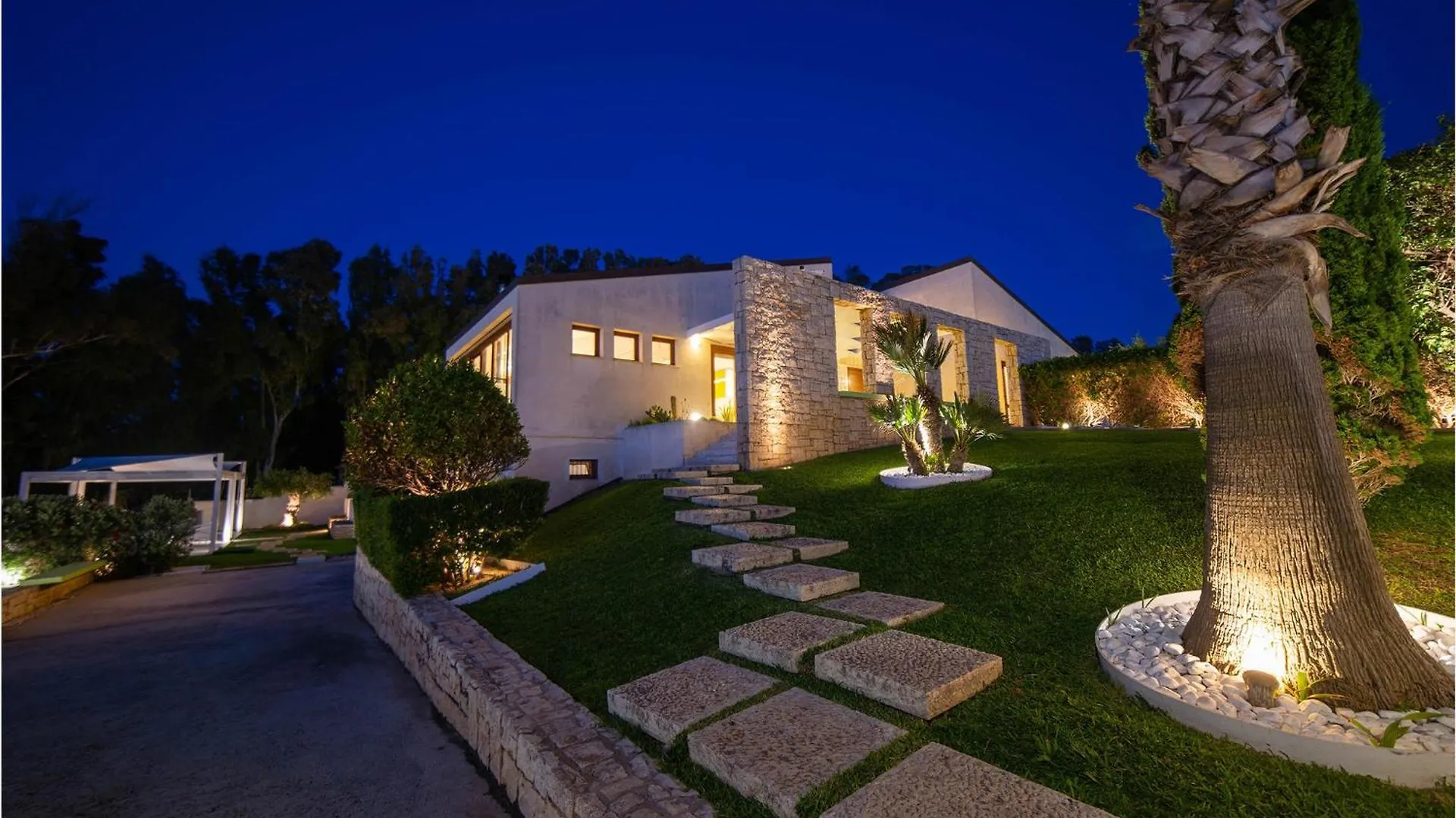 Gorgeous Home In Alcamo 0*,  Olaszország