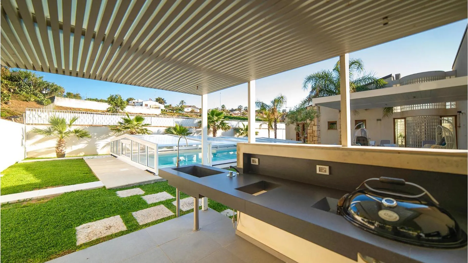 Gorgeous Home In Alcamo 0*,  Olaszország