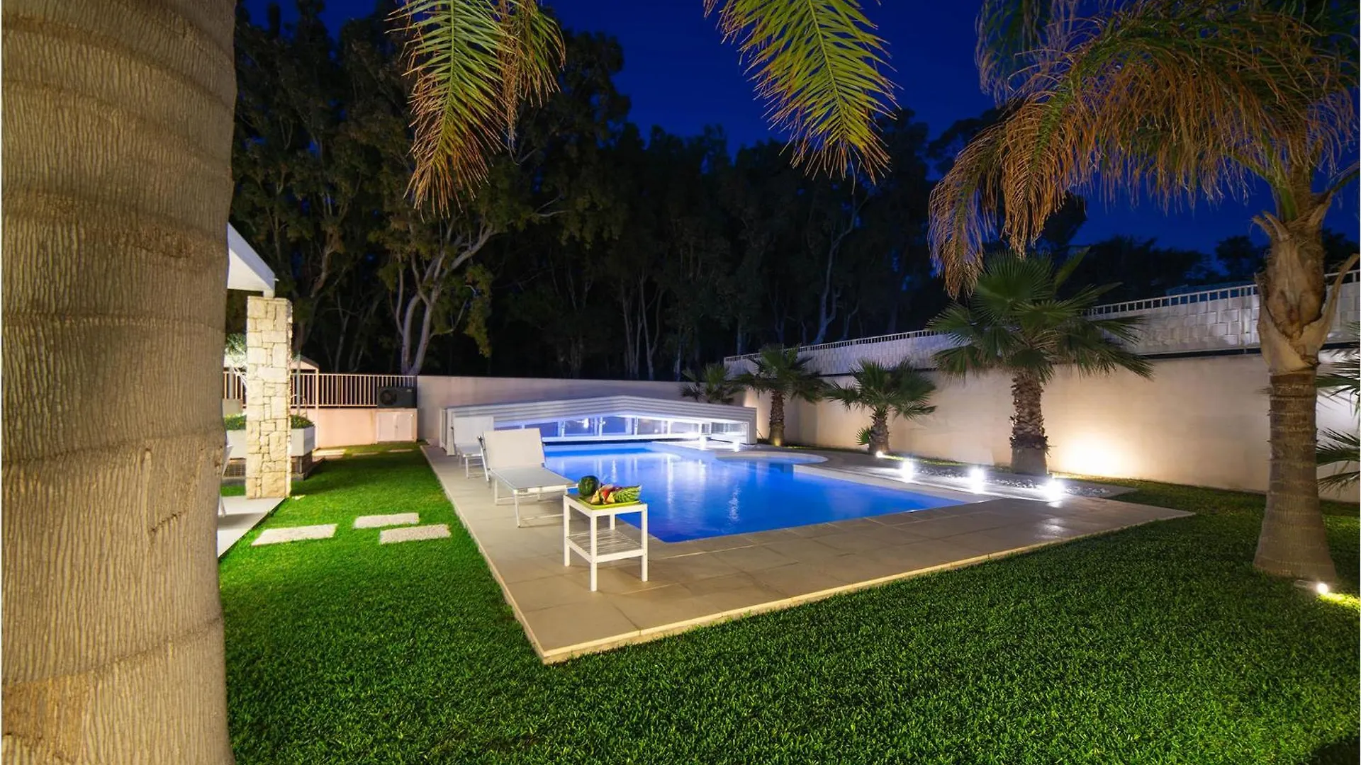 Gorgeous Home In Alcamo Σπίτι διακοπών