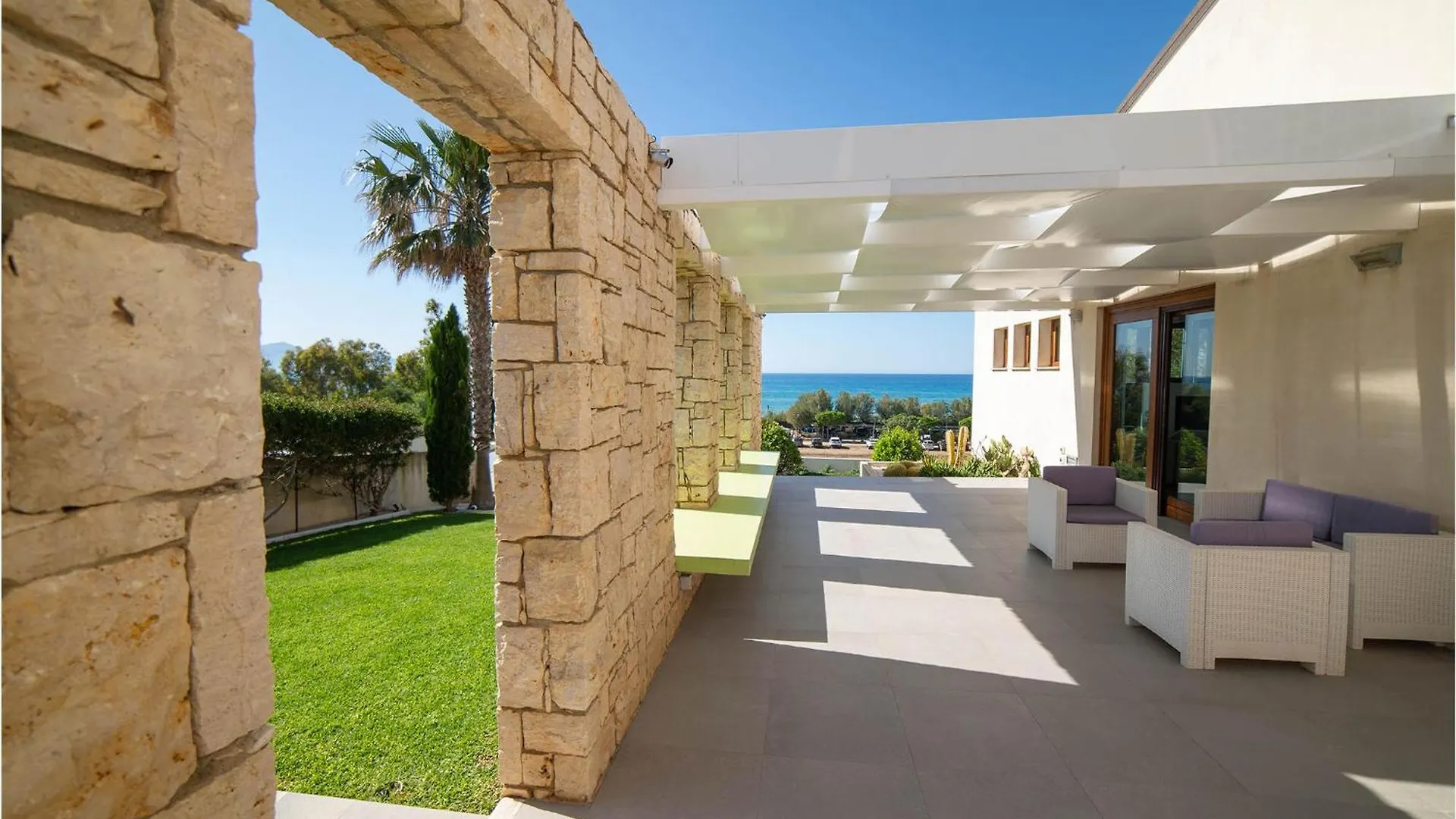 Gorgeous Home In Alcamo 0*,  Olaszország