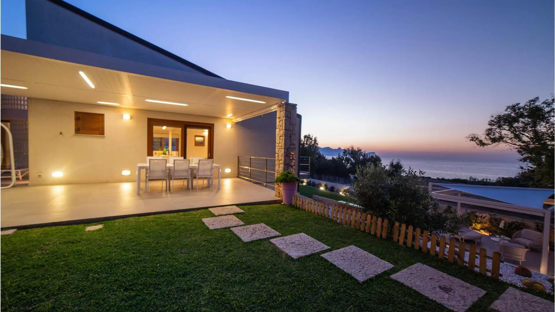 Gorgeous Home In Alcamo Σπίτι διακοπών