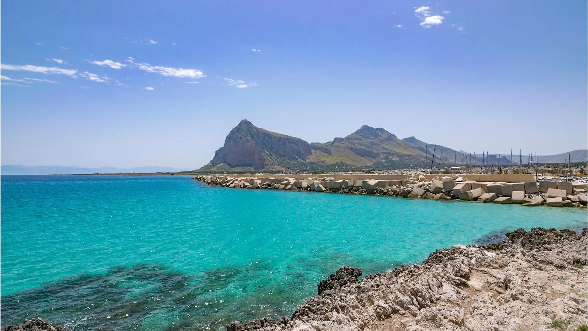 Σπίτι διακοπών Gorgeous Home In Alcamo Ιταλία